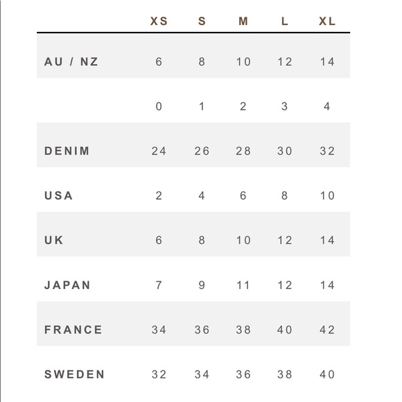 SIR MINI DRESS ALBA LEAF PRINT Size 4 - Picture 12 of 12